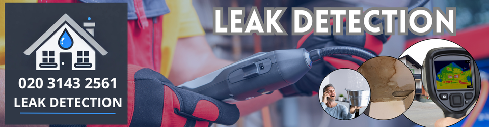 Earlsfield Leak Detection